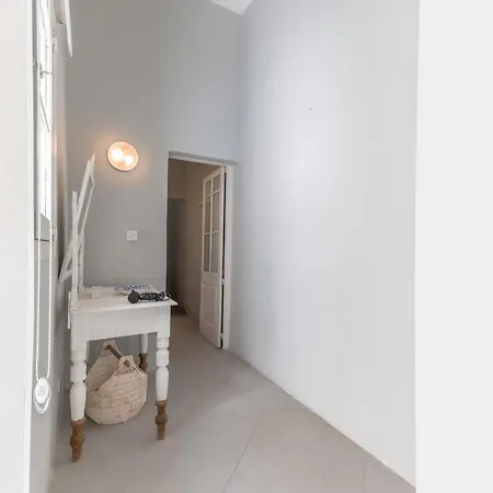 The Artist's Loft Valletta