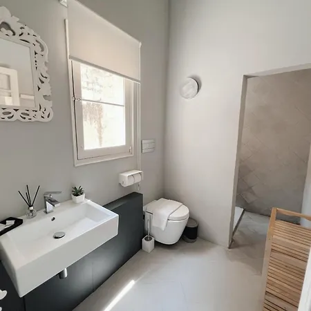 The Artist's Loft Valletta