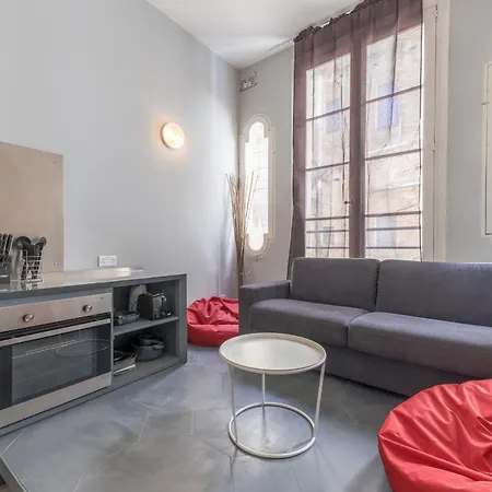 The Artist's Loft Apartman Valletta