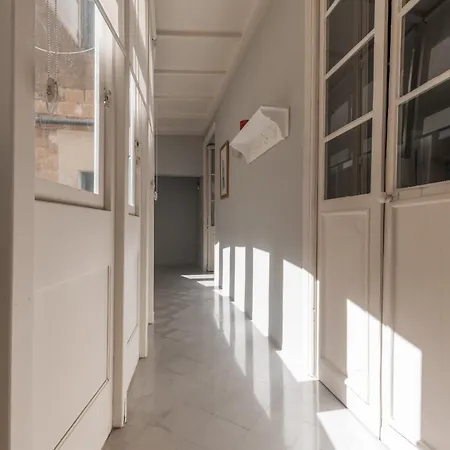 The Artist's Loft *