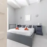 The Artist's Loft *