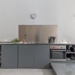 The Artist's Loft