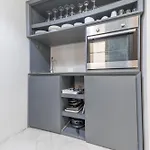 The Artist's Loft Appartement La Valette