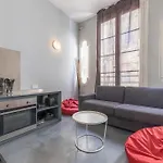 The Artist's Loft Appartement La Valette