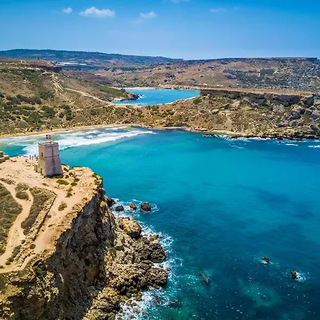 The Artist's Loft Appartamento