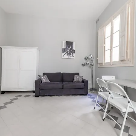 Lägenhet The Artist's Loft Valletta