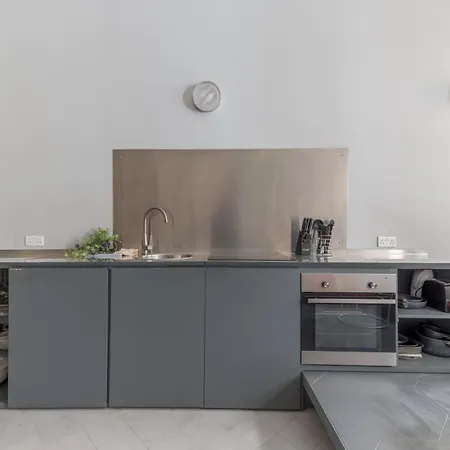 The Artist's Loft