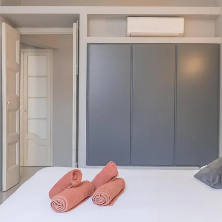 Appartamento The Artist's Loft La Valletta