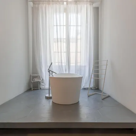 The Artist's Loft *