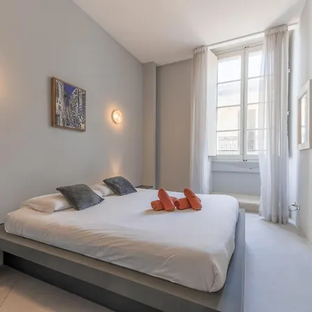 The Artist's Loft Valletta