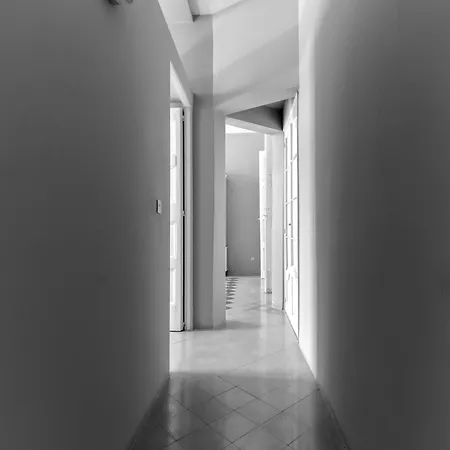 The Artist's Loft * Valletta