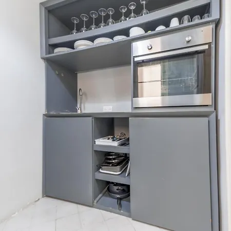 The Artist's Loft Apartment Valletta