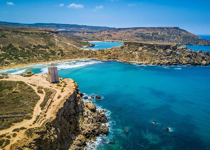 The Artist's Loft Appartamento