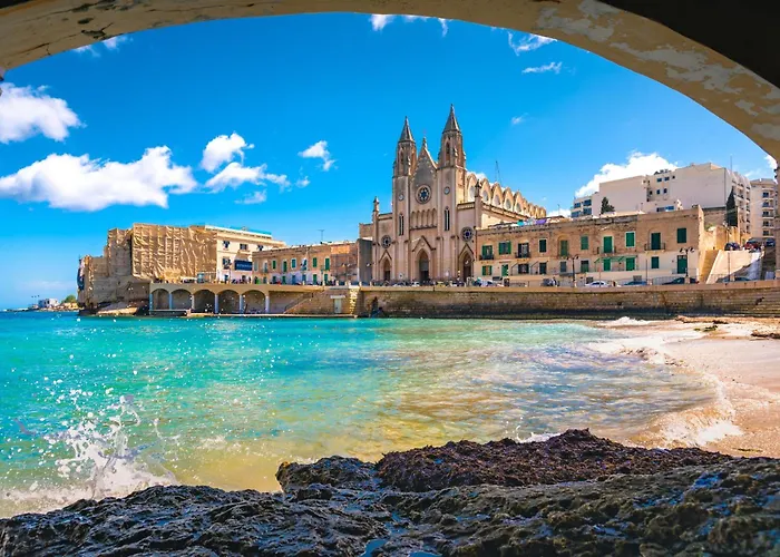 Appartamento The Artist's Loft *