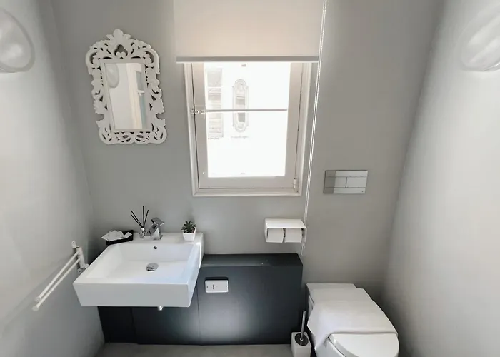 The Artist's Loft * La Valletta