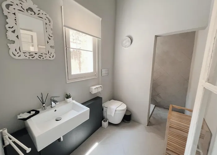 The Artist's Loft La Valletta