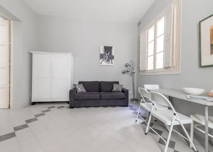 Appartamento The Artist's Loft La Valletta