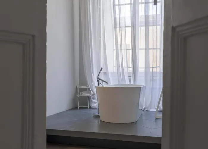 The Artist's Loft * La Valletta