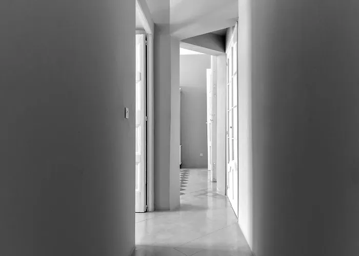 The Artist's Loft * La Valletta