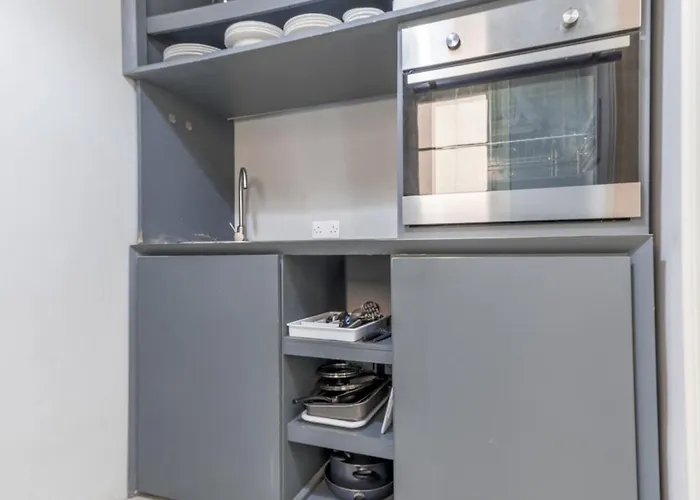 The Artist's Loft Appartamento La Valletta