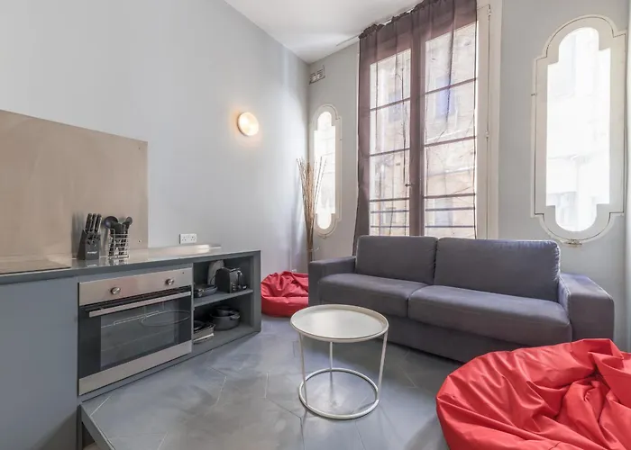 The Artist's Loft Appartamento La Valletta